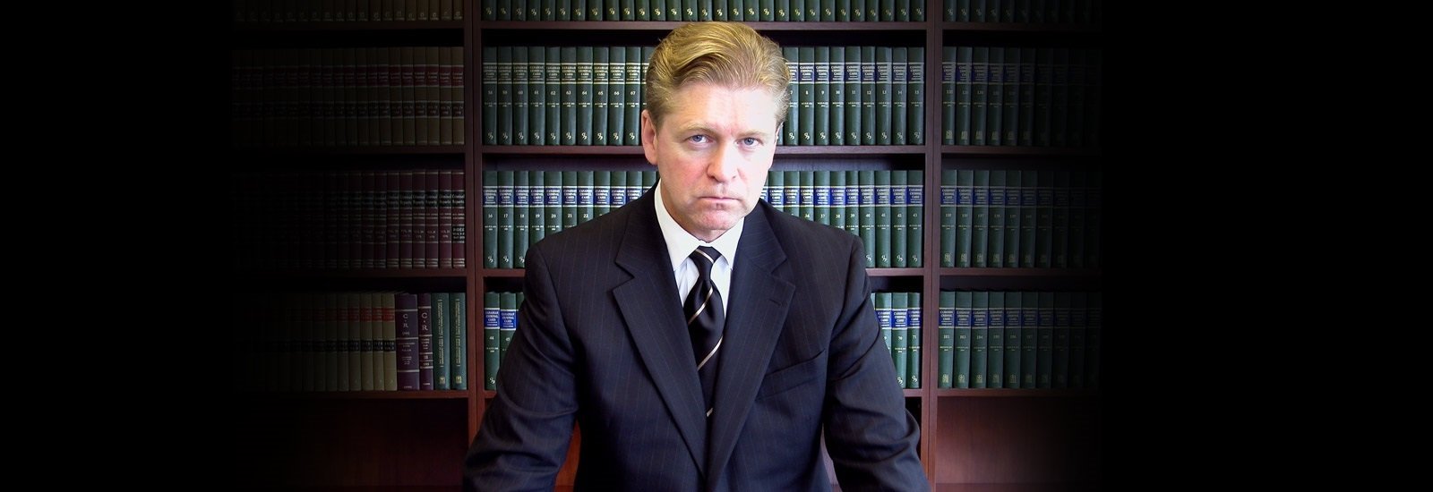 Kamloops Criminal Lawyer Patrick C. Fagan, Q.C.